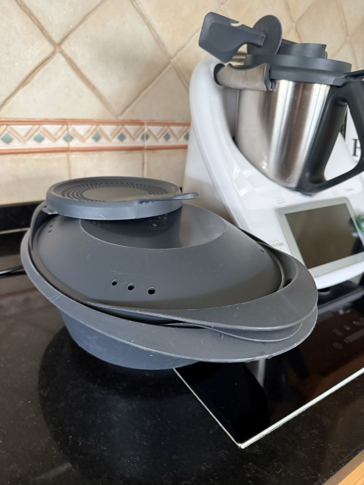 Vendo Bimby Tm6 bom estado