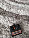 Radio control, Full function, antena teleskopowa