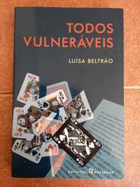 Luísa Beltrão- Todos Vulneráveis