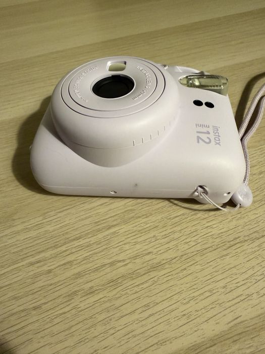 Intax Mini 12 + capa