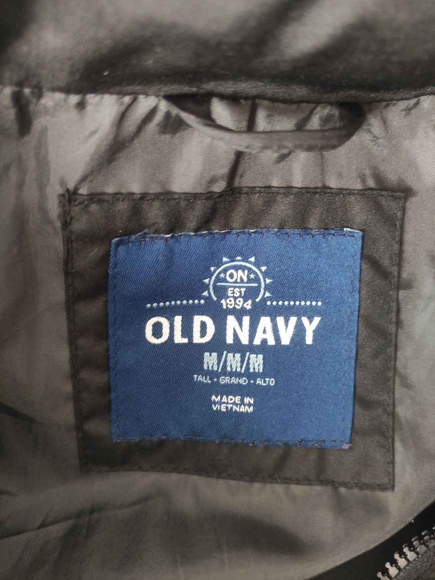 Жилетка old navy мужская