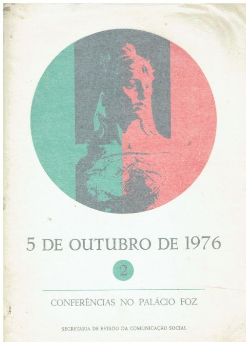 3078 -Livros sobre a Implantação da Republica
