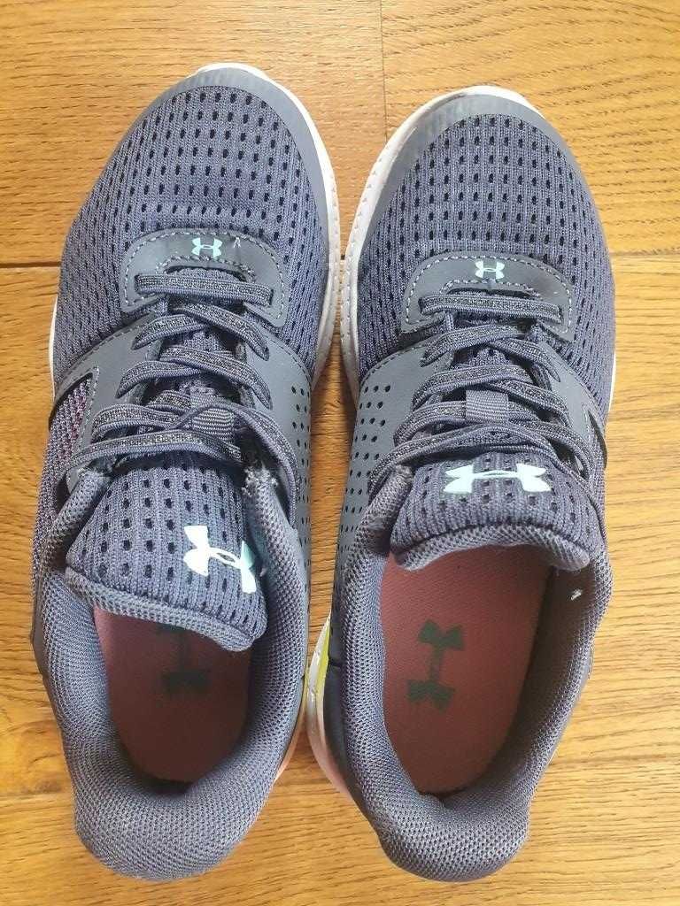 Buty sportowe Under Armour 29 dł. wkładki 19,5 cm