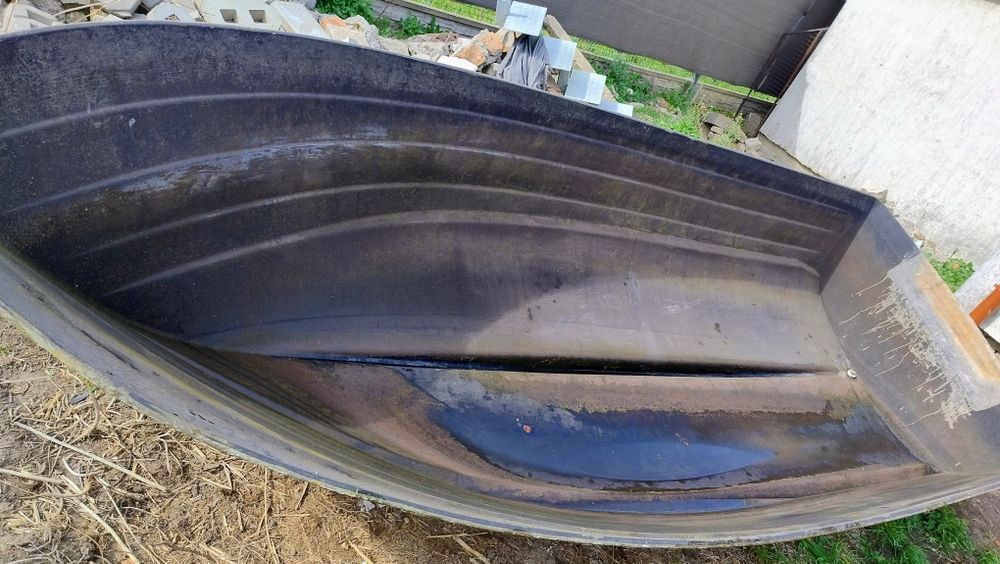 Oczko wodne 4,30x1,70x0,70 SOLIDNE - GRUBE 2700 litrów