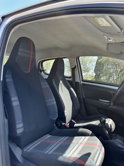 Peugeot 108 1.0 VTI | 75 mil kms