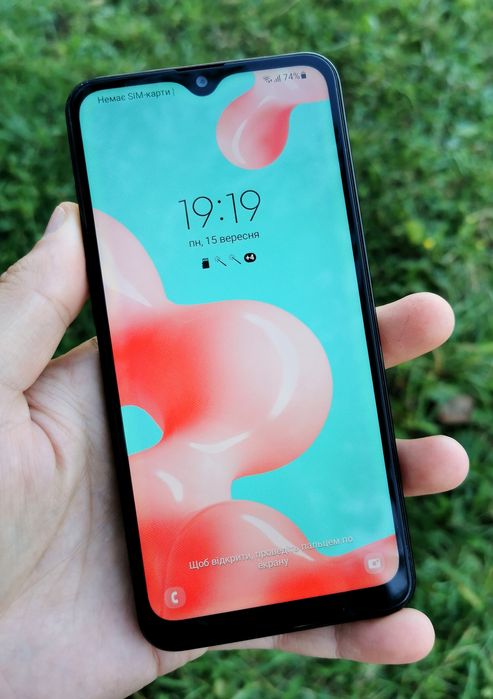 Samsung Galaxy a10s