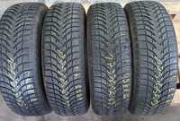 Opony zimowe 4 szt. Michelin Alpin A4 175/65/15 R15 W-wa