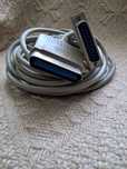 Kabel LPT do drukarki DSUB 25p 3m