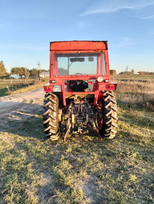 Zetor 6945 Zetor 6045