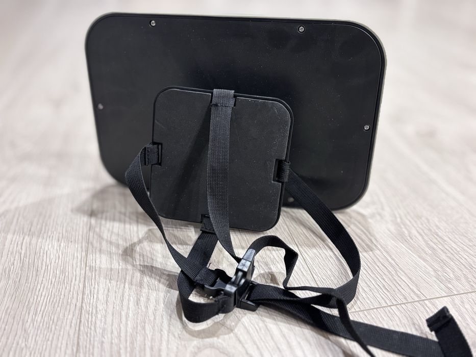 BRITAX lusterko do obserwacji dziecka w samochodzie