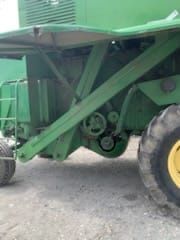 Kombajn John Deere 1032