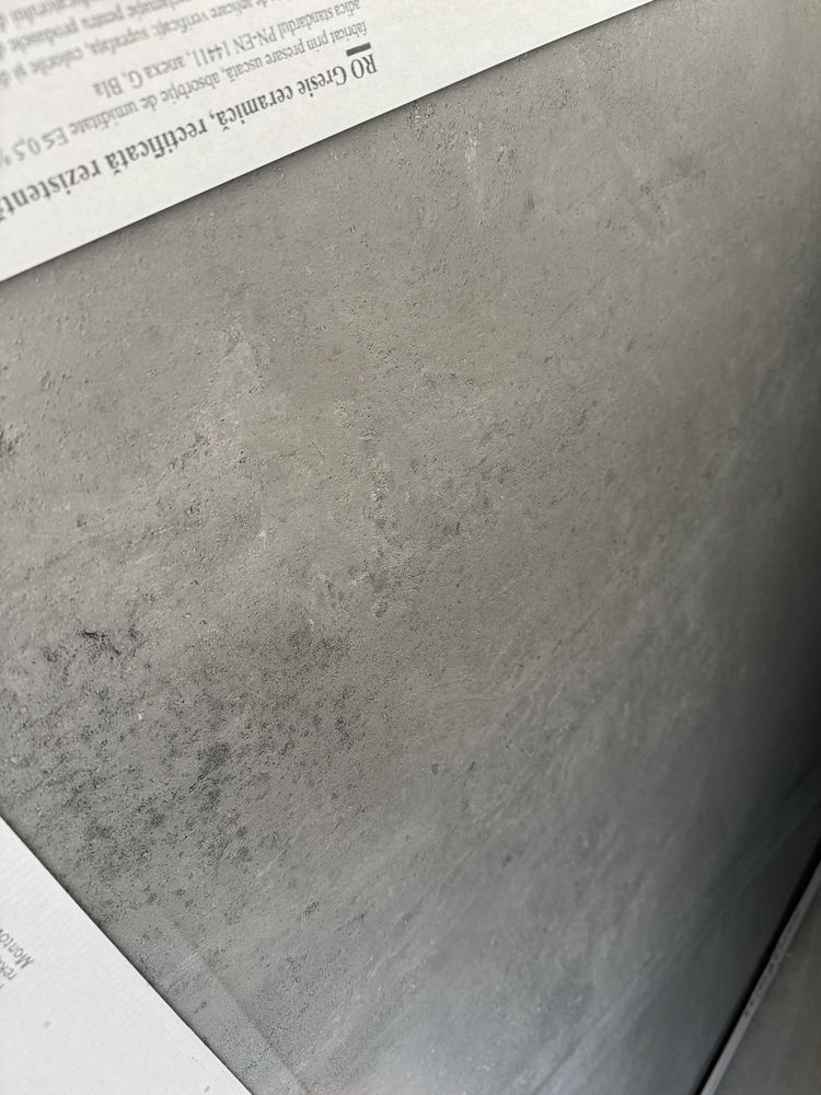 Płytki ceramiczne Tubądzin Epoxy Graphite