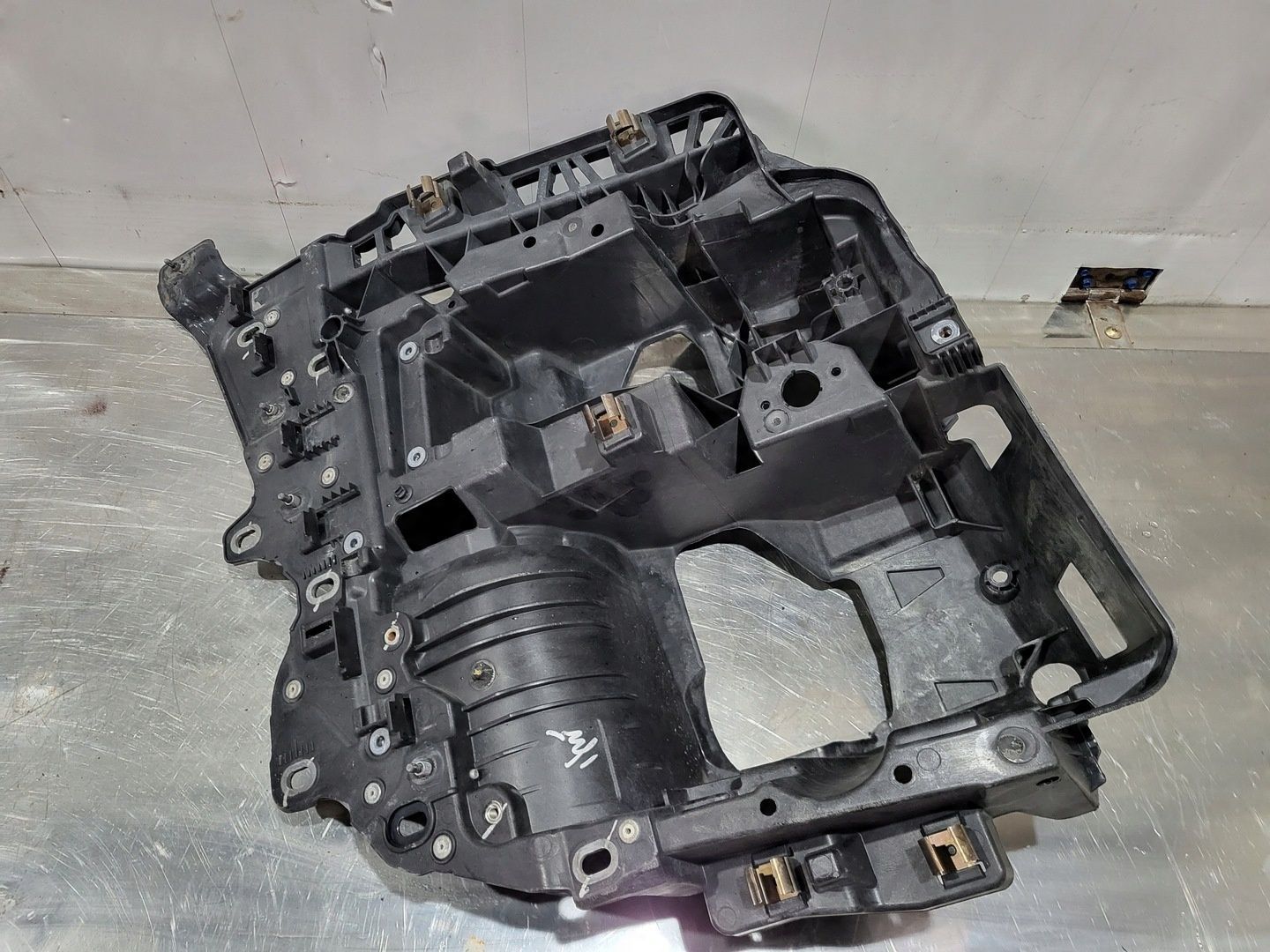 Okular Narożnik Garnek Lampy MAN TGX 81416106968