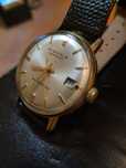 Kienzle Markant vintage gold