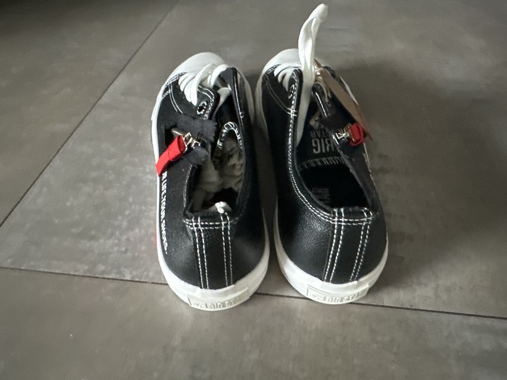 Buty sneakers big star rozm. 43