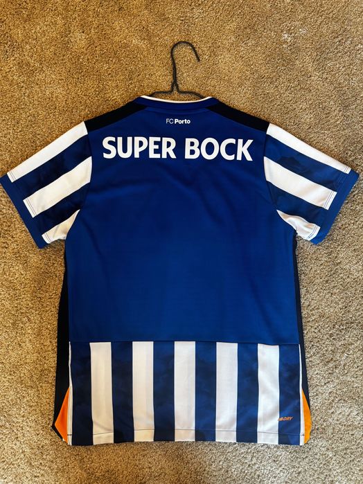 Camisola Porto FC Feminina