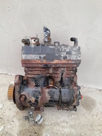 Renault Midlum Dxi7 240.280 Euro5 Premium Volvo Sprężarka powietrza