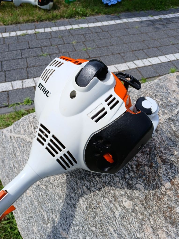 Kosa spalinowa Sthil FS 40, 1.1 KM