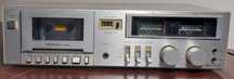 касетна дека Technics RS-M205