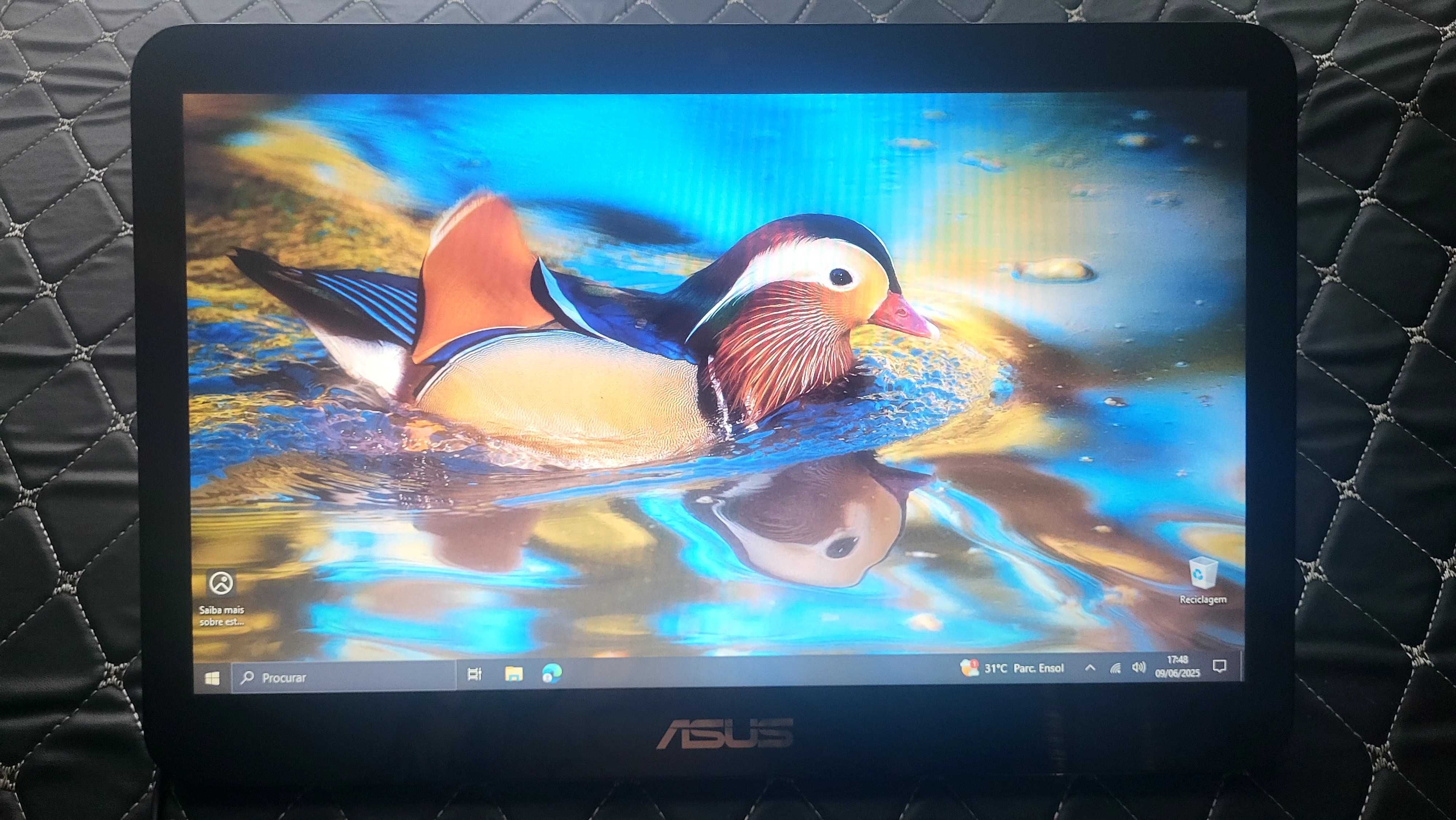 Computador tipo tablet