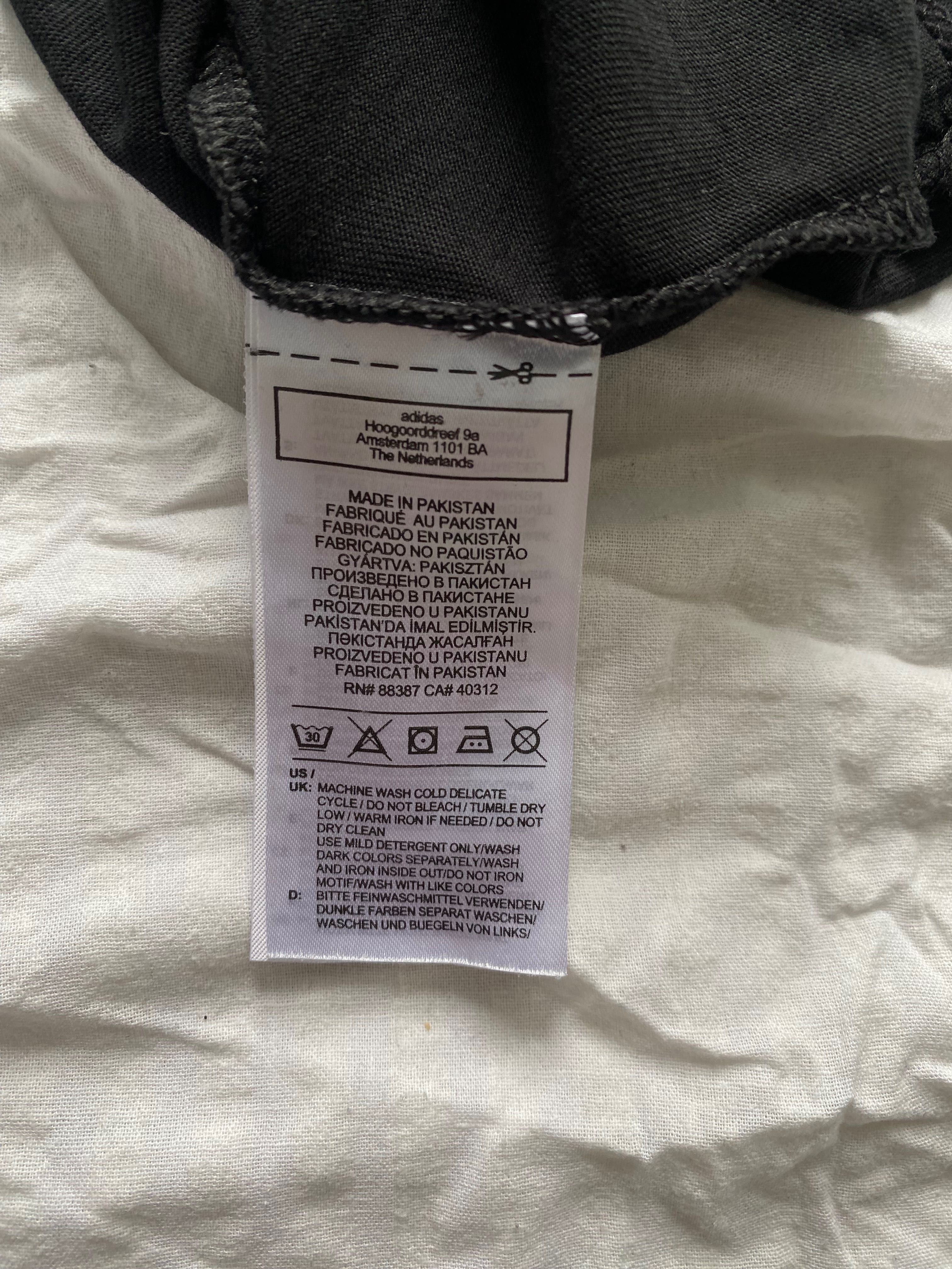 T-shirt adidas , koszulka adidas