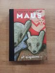 Maus Opowieść ocalałego zbiorcze Art Spiegelman