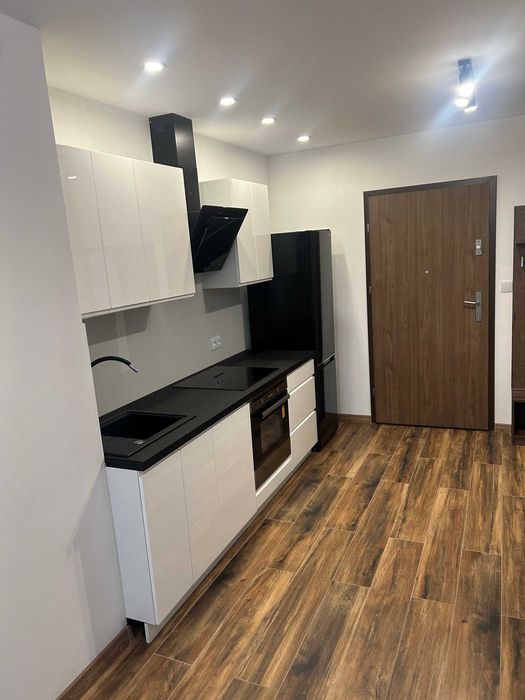 Mieszkanie 2-pokojowe z miejscem parkingowym i klimatyzacją