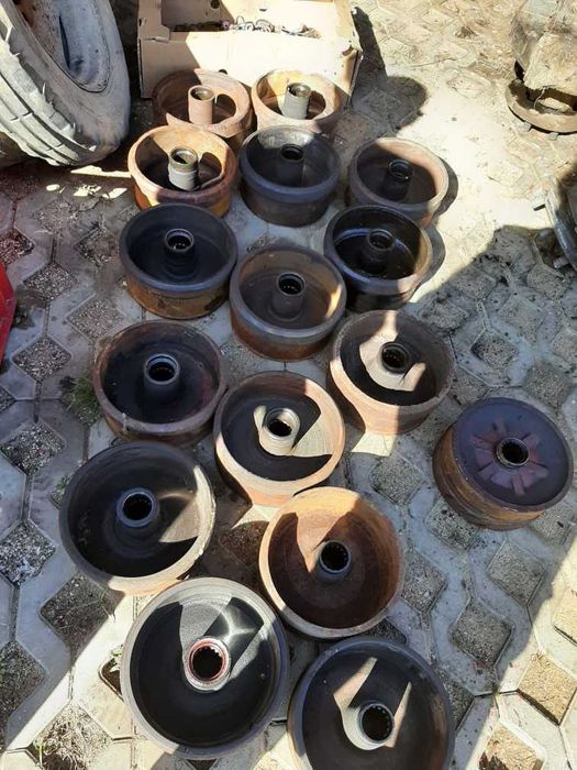 Bęben Hamulcowy Ursus,c4011,c355,c360,3p,ORYGINALNY, WYSYŁKA