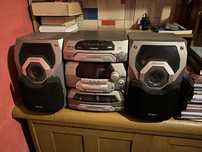 Panasonic SA-AK27