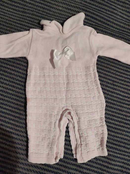 Одяг для дівчинки