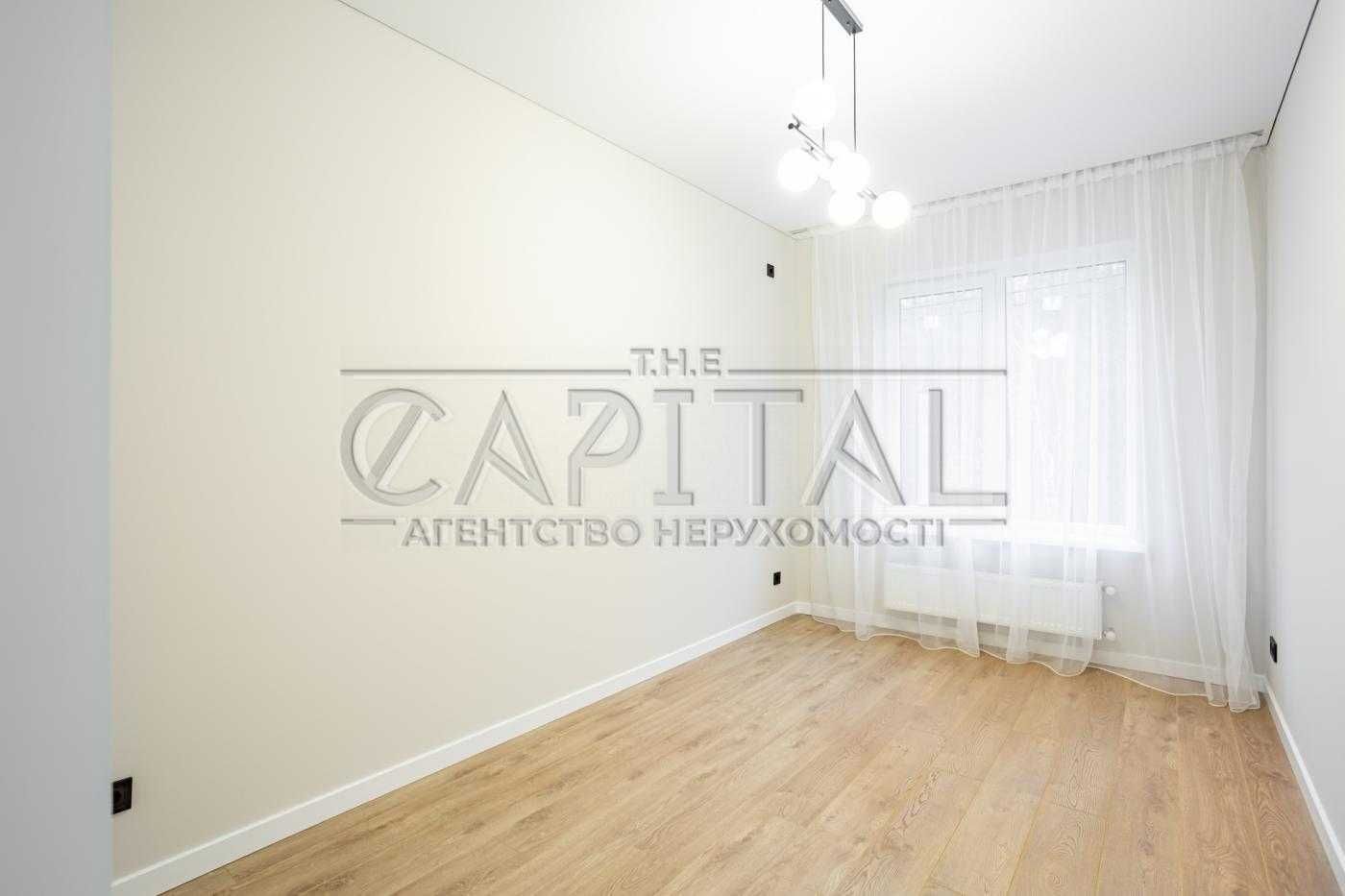 Продаж стильного будинку в Києві , біля Академмістечка, 125м2