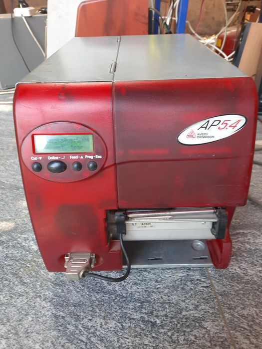 Продаю принтер б/у