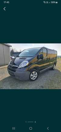 Opel Vivaro  Opel Vivaro! 2.0dci! Krótki!