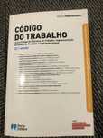 Codigo do trabalho