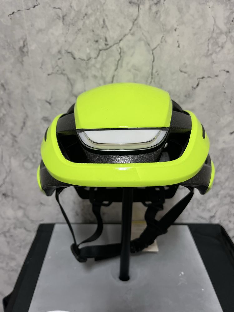 Kask rowerowy Lumos Ultra M-L mips led
