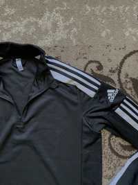 Кофта-анорак Adidas  size L