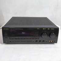 Усилитель ресивер Proson RV1800 DTS Б/У Dolby Digital 5.1 / 5х100 Вт