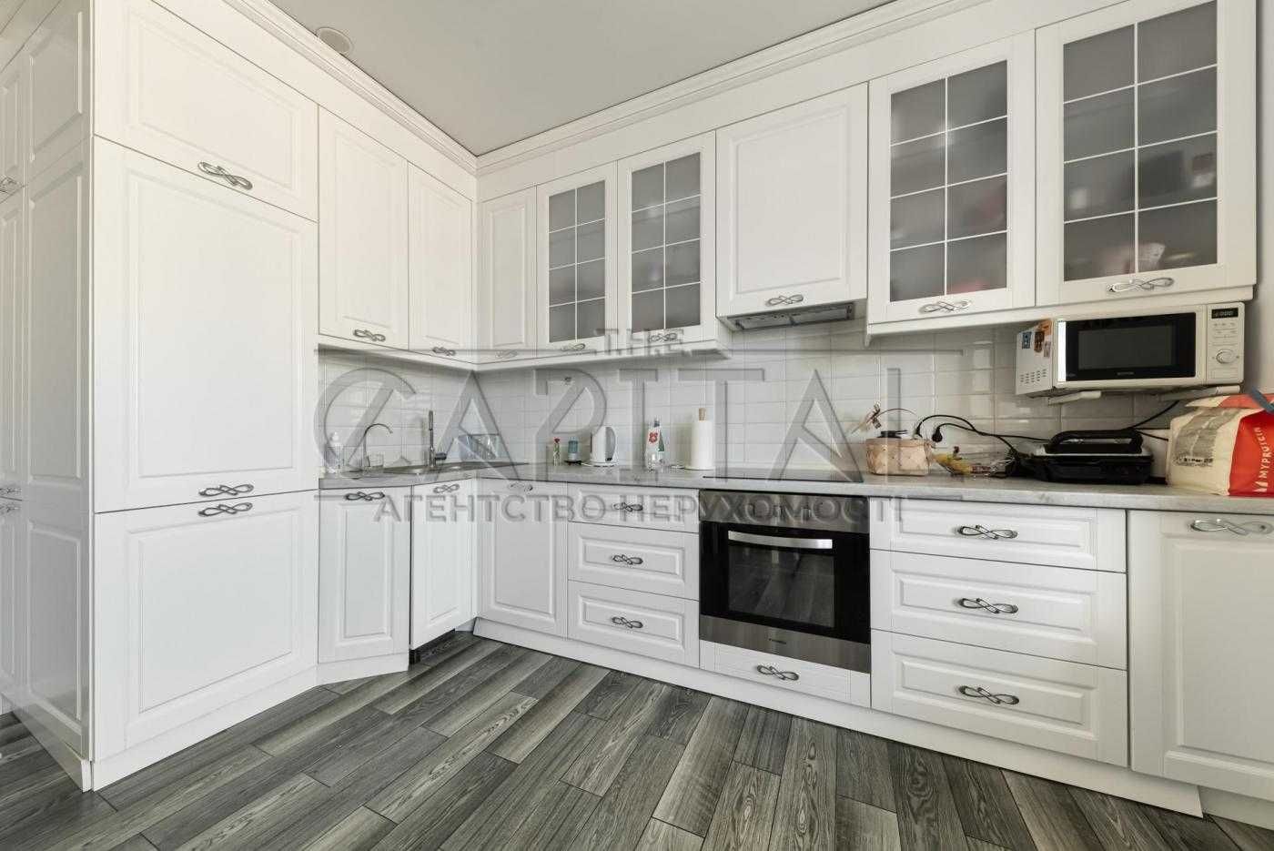 Продаж квартири з РЕМОНТОМ, 78м2, ЖК Зелений острів 2, м. Берестейська