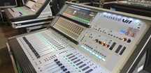 KIT 2 - Soundcraft VI1 S/Stage