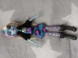 Lalka Monster High Abbey