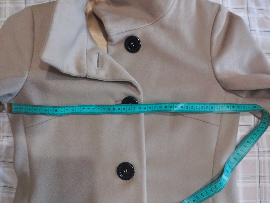 Жіноче пальто, Італія, MARELLA.