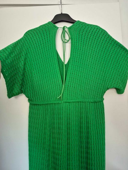 Vestido Massimo Dutti