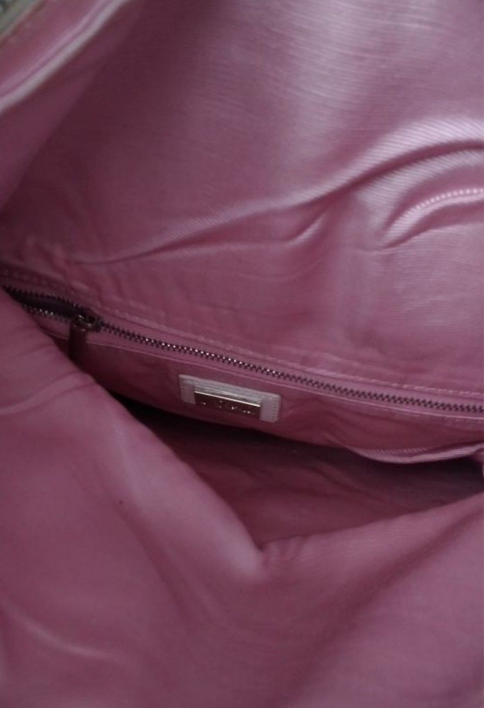 Torebka clutch bag axel