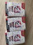 3x Pokemon TCG: Scarlet & Violet 151 - Booster Bundle