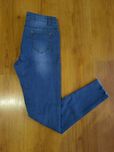 Spodnie jeansowe rozm. 36