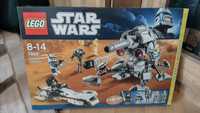 LEGO 7869 Battle for Geonosis (The Clone Wars)