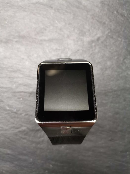 Relógio touch (sem marca)