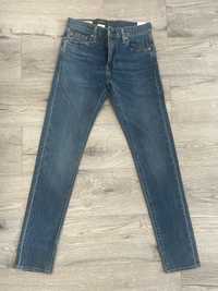 Продам джинсы Levis 510, 30/34