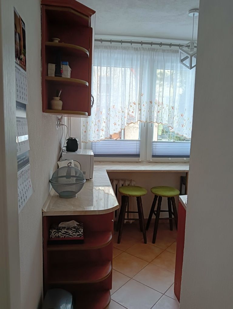 Mieszkanie Ustka 14-18 sierpnia