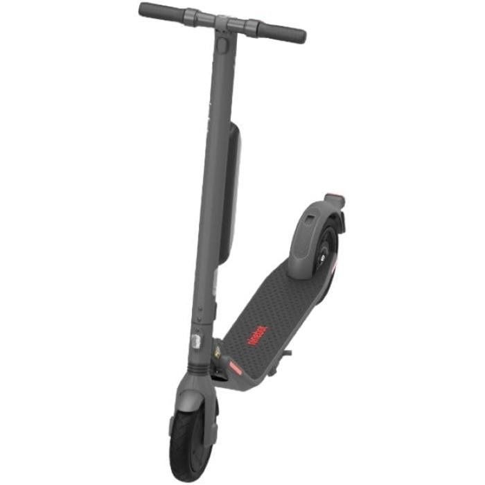 Електросамокат segway ninebot kickscooter